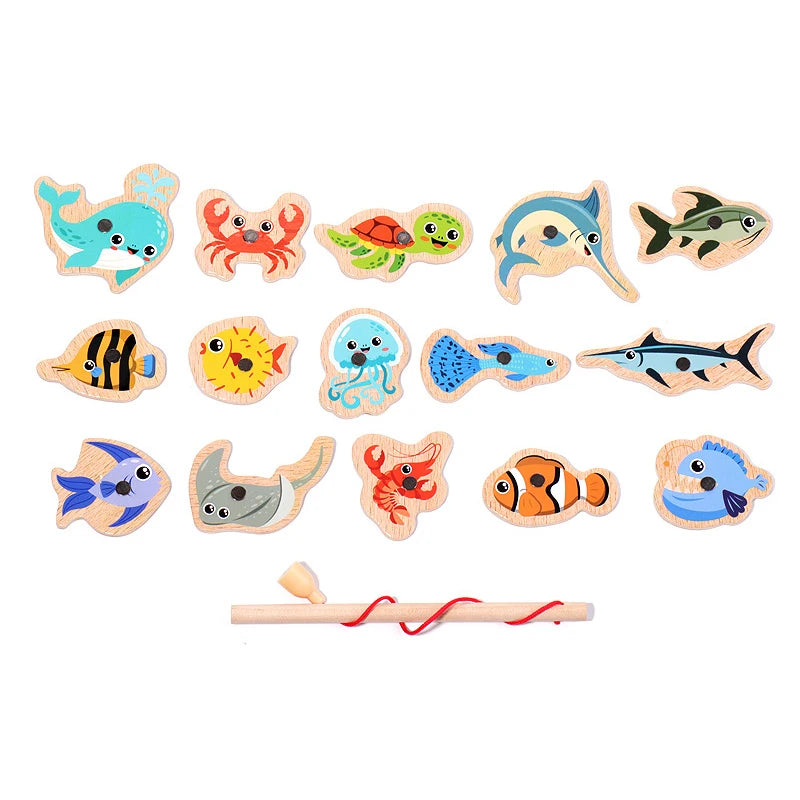 Maga Fish