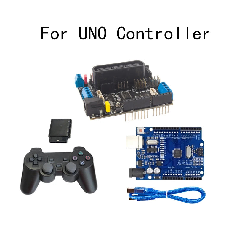 MG996 6 DOF Robot Arm