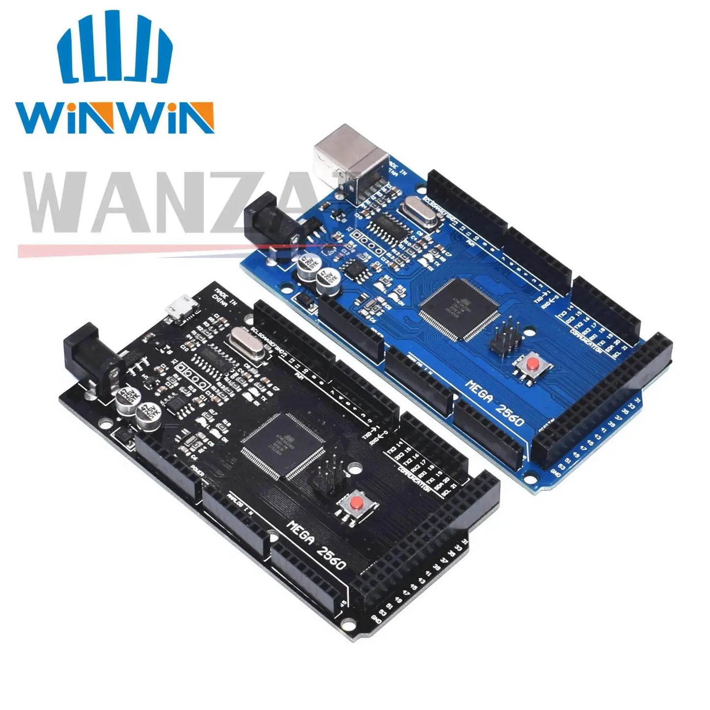 MEGA2560 MEGA 2560 R3 for arduino