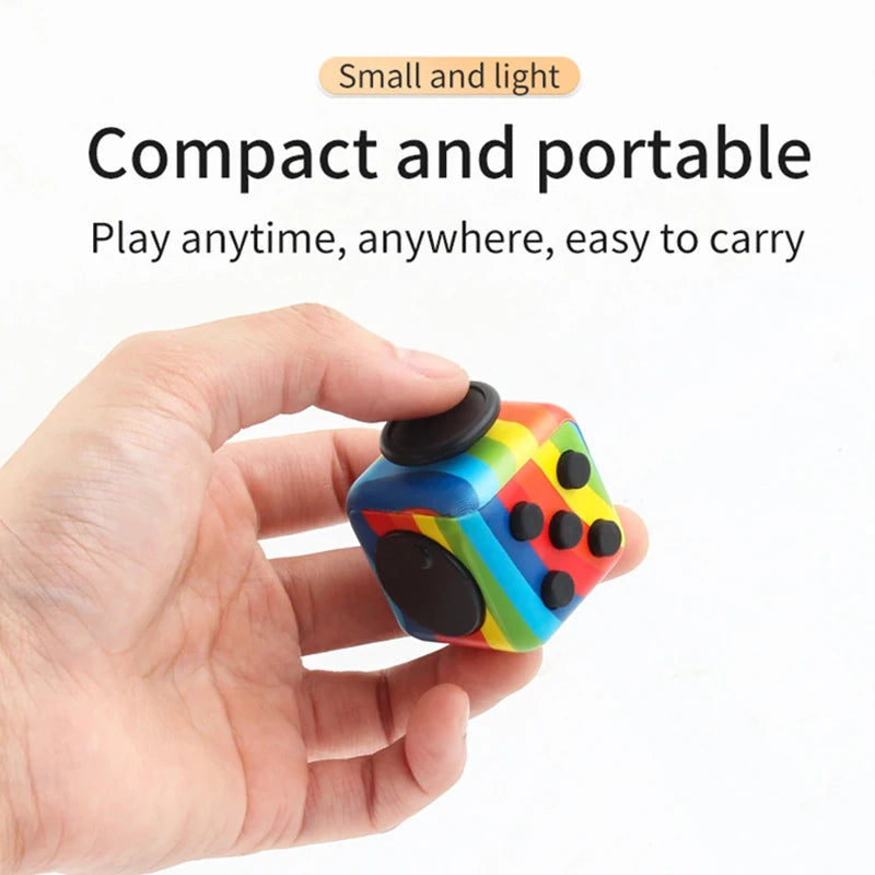 Fidget Anti-stress Toys