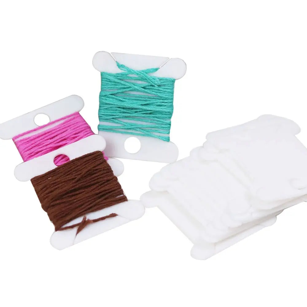 Sewing Thread Organizer Holder