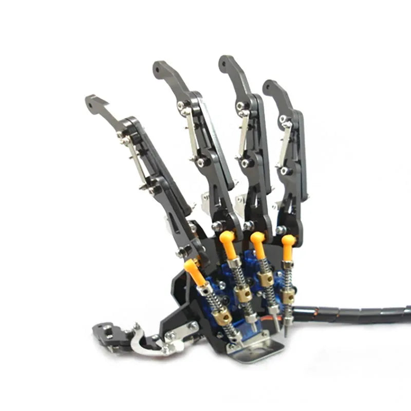 5 DOF Robot Five Fingers Robotics