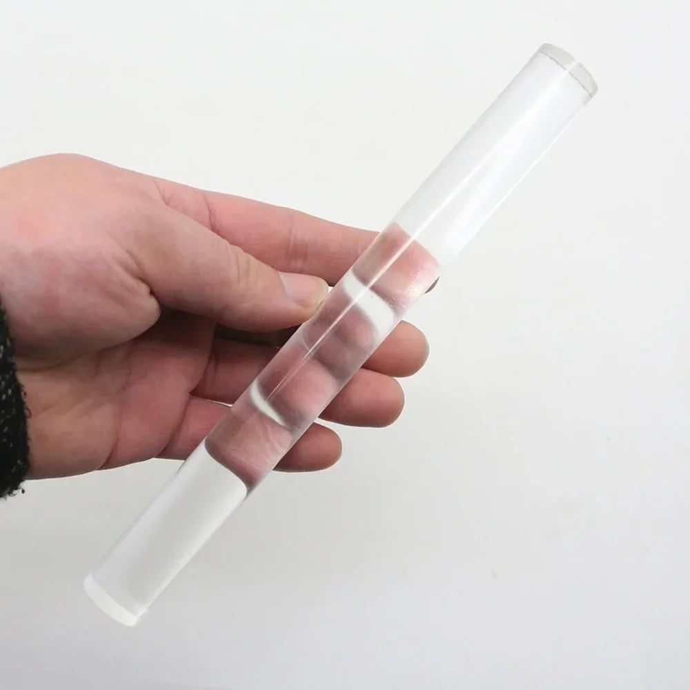 20cm Solid Clay Acrylic Rolling