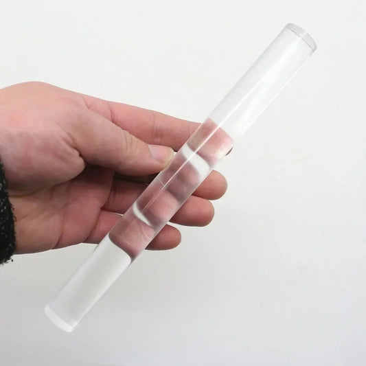 20cm Solid Clay Acrylic Rolling
