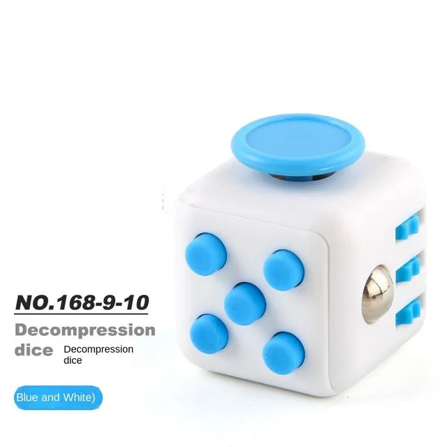 Fidget Anti-stress Toys