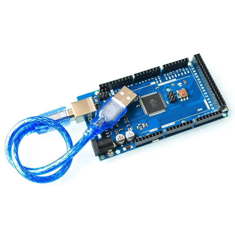 MEGA2560 MEGA 2560 R3 AVR USB Board