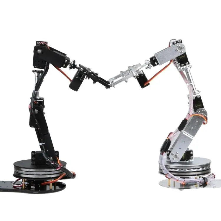 MG996 6 DOF Robot Arm