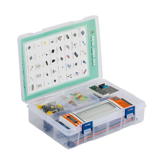 RFID Starter Kit for Arduino UNO R3