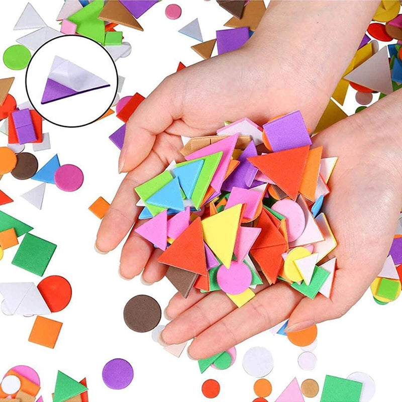 Handicraft Toys