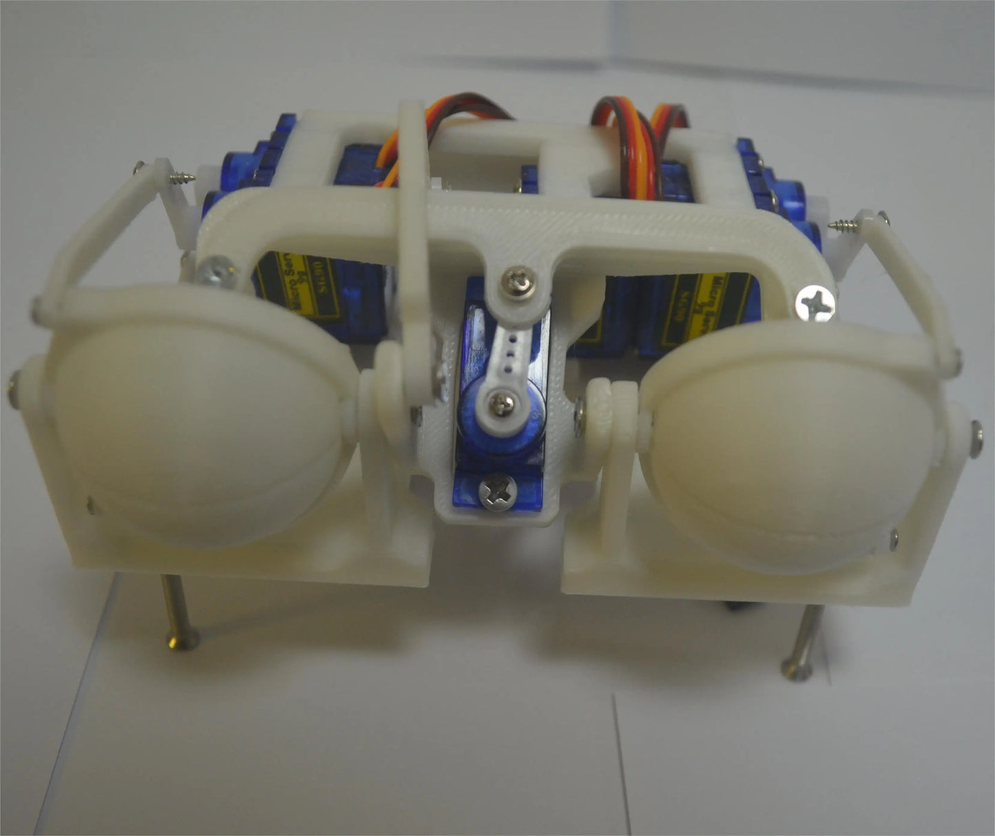 SG90 Robotic Eye For Arduino