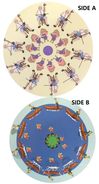 Phenakistoscope