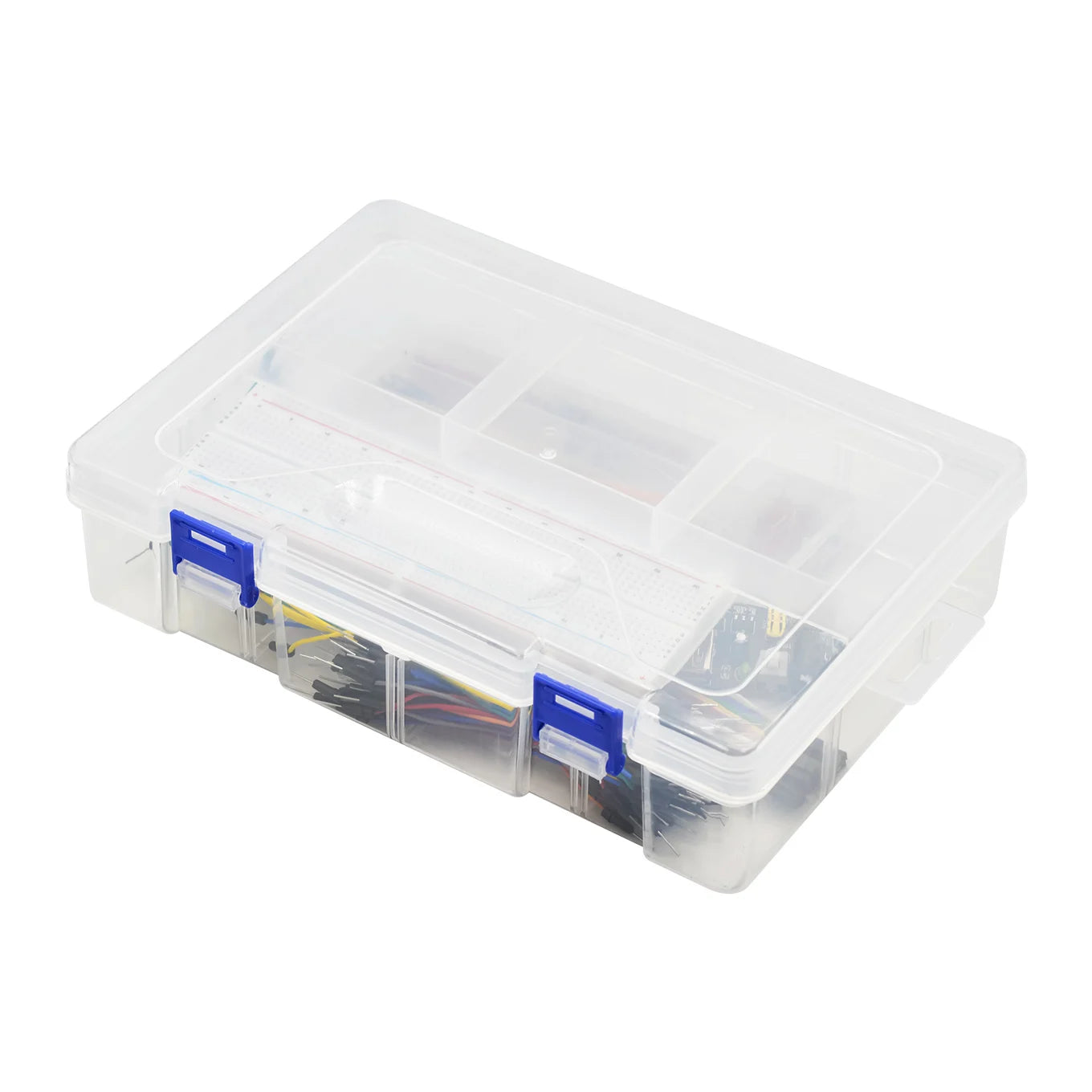 DIY Project Starter Kit For Arduino UNO R3 Kit
