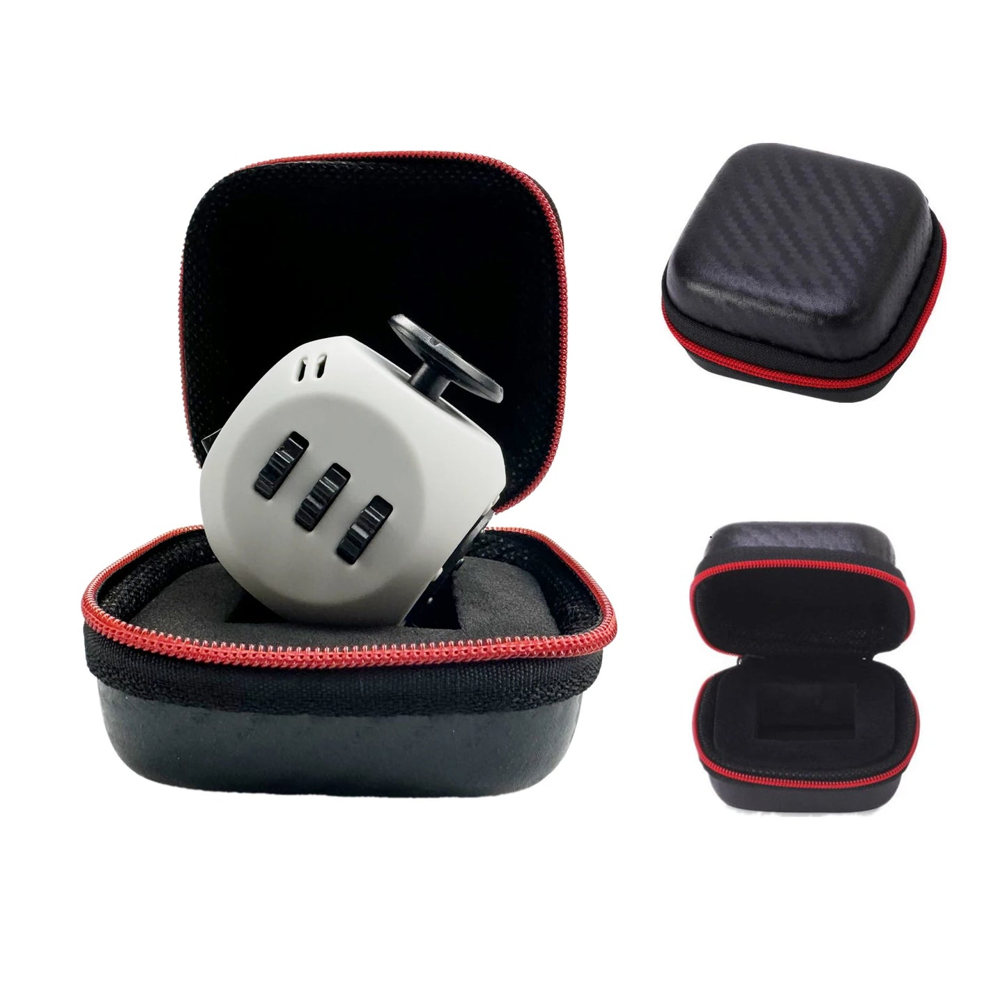 6 Sides Fidget Cube Sensory Toys