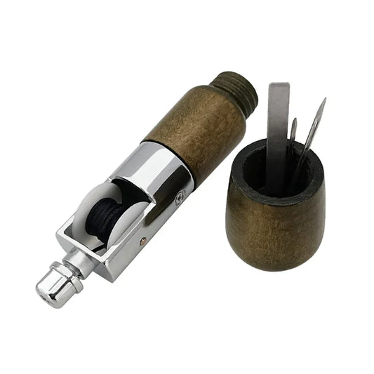 Leather Sewing Awl Kit
