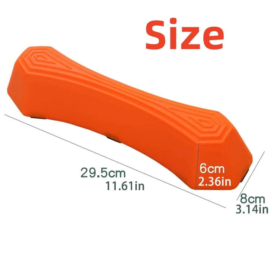 Portable sensory Stepping Stones