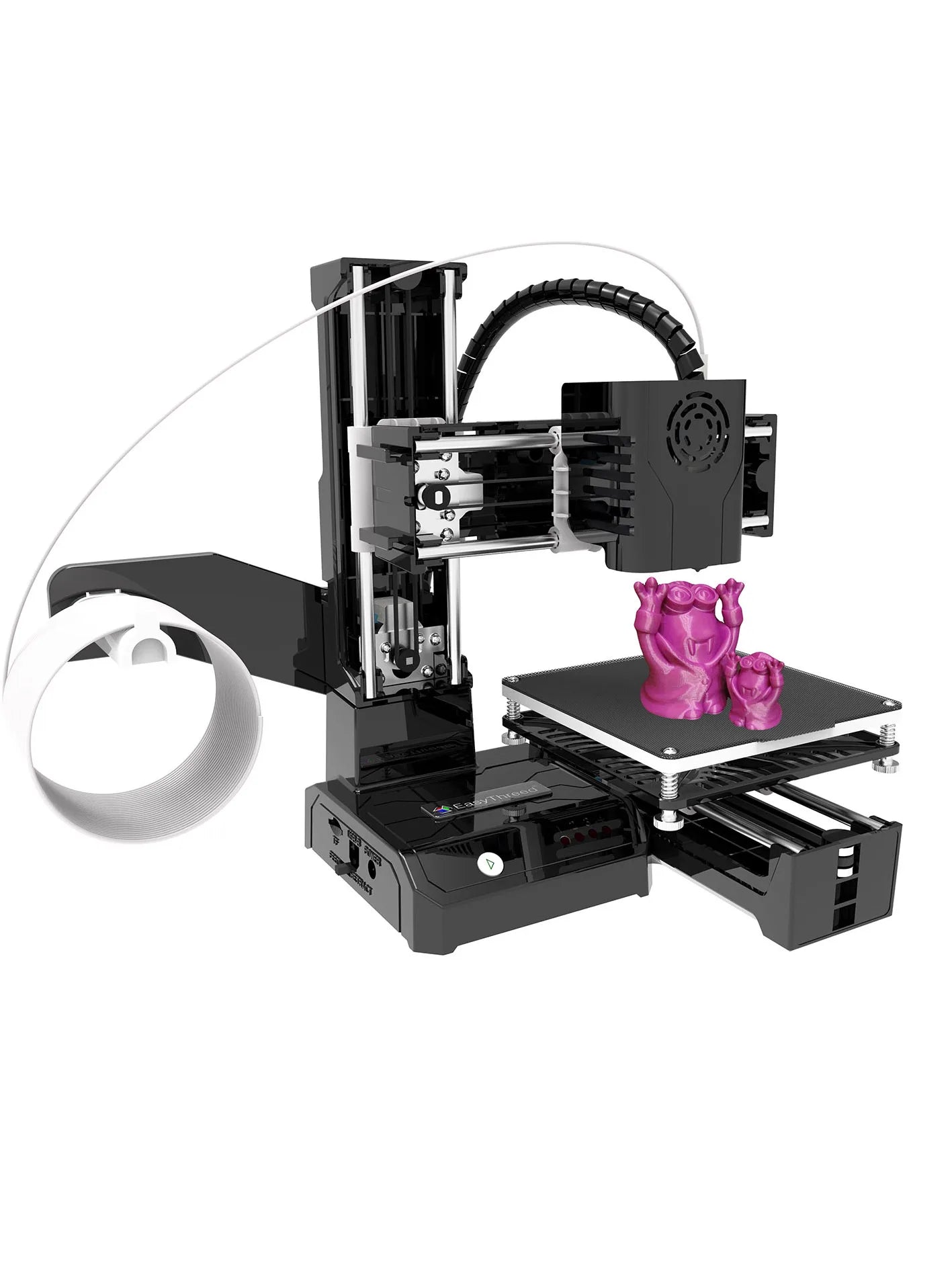 K9 Mini 3D Printer