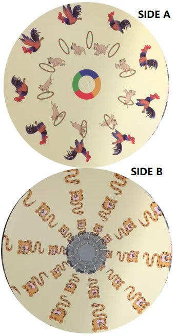 Phenakistoscope