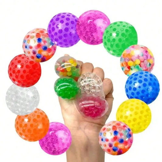 Sensory Stress Balls