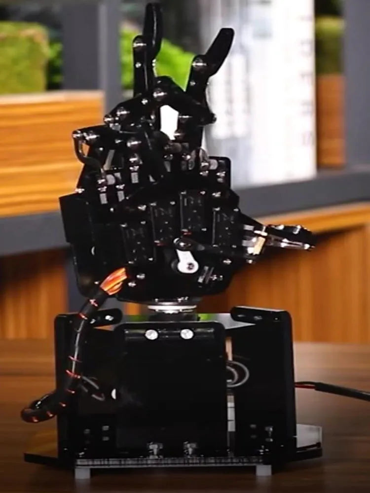 Arduino STM32 Bionic Robot