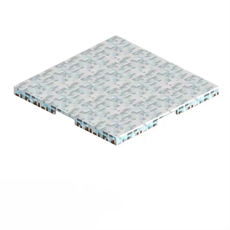 Magnetic world Magnetic Building block
