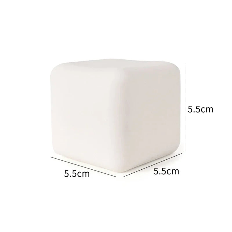 Tofu Stress Balls  Sensory Toys