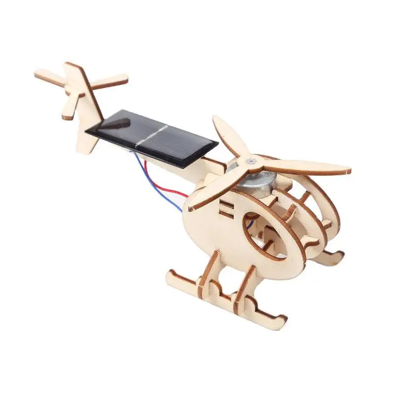 Solar Aircraft