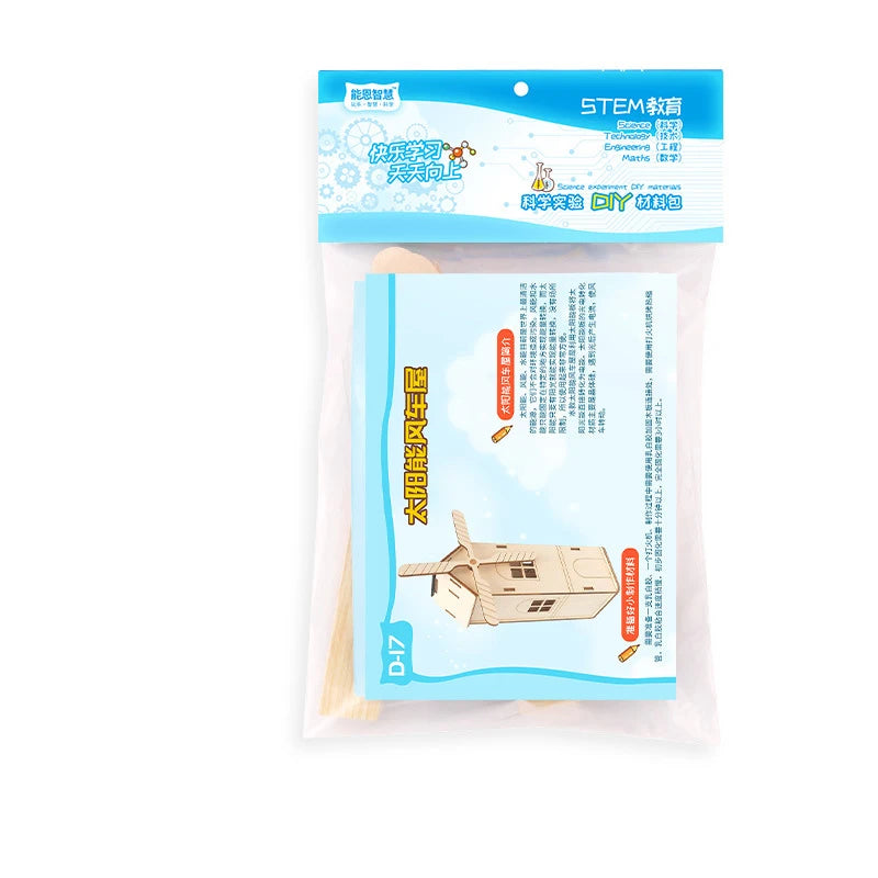 Solar Energy kit