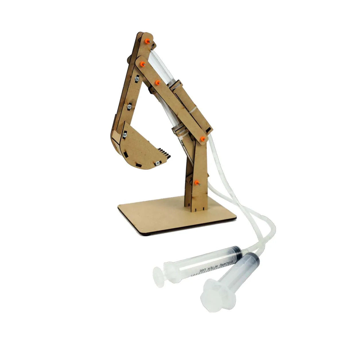 3D Assembly set