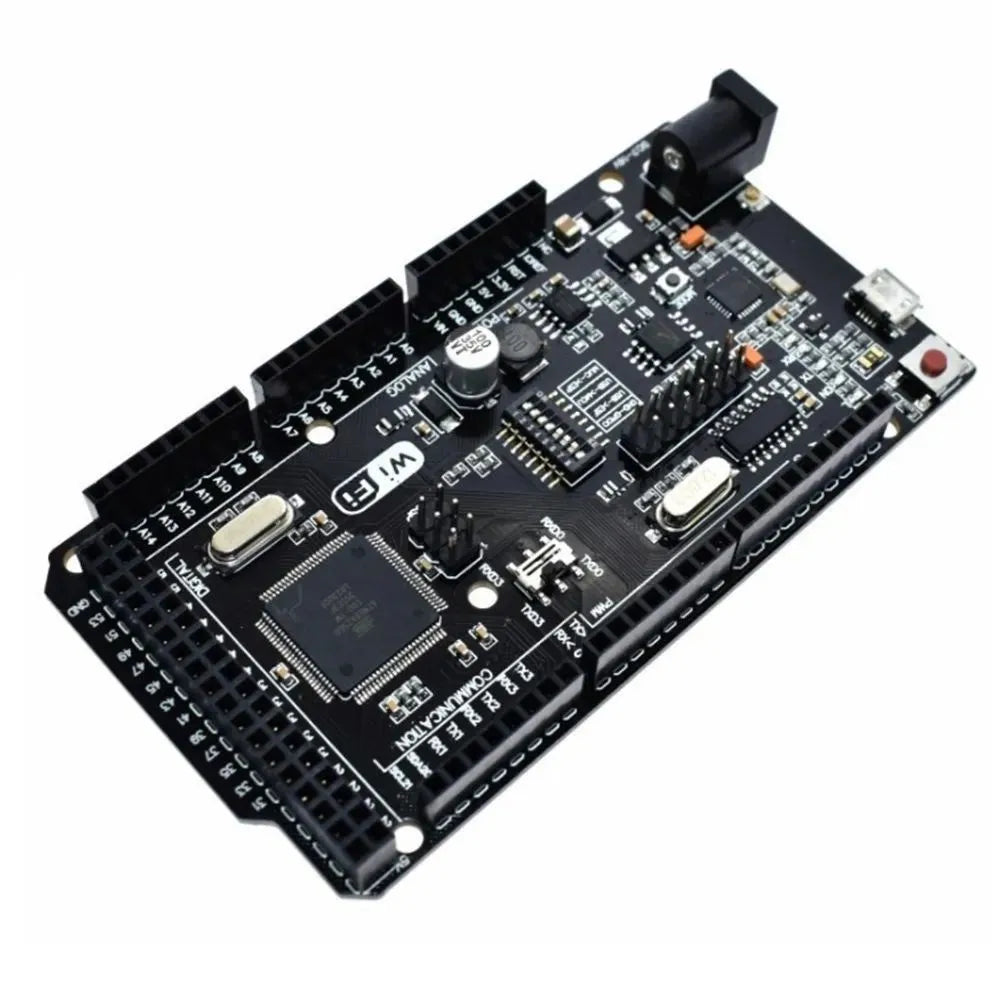 MEGA2560 MEGA 2560 R3 AVR USB Board