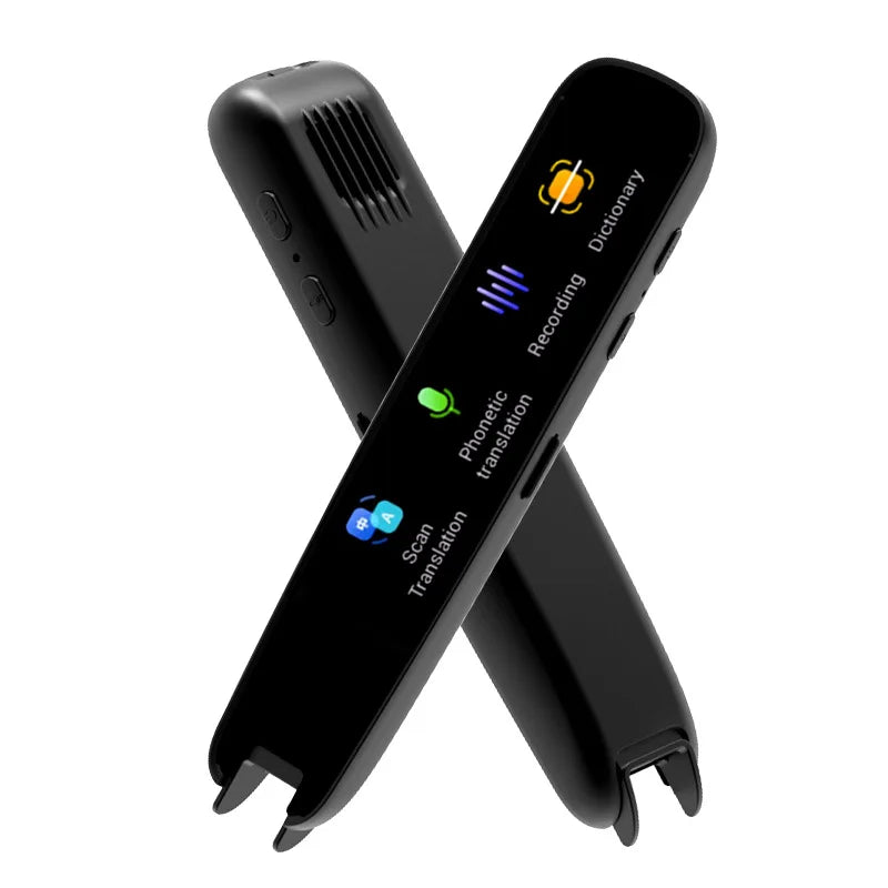 Offline Translation Pen Intelligent Scanning