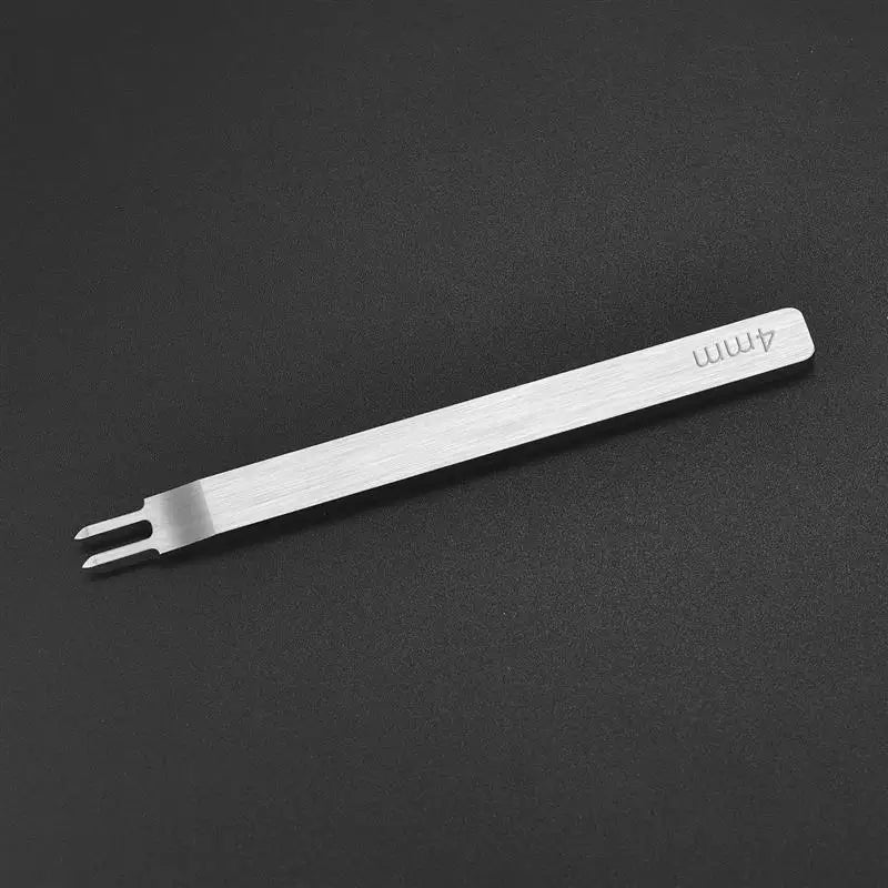 Precision Spacing Punch Chisels