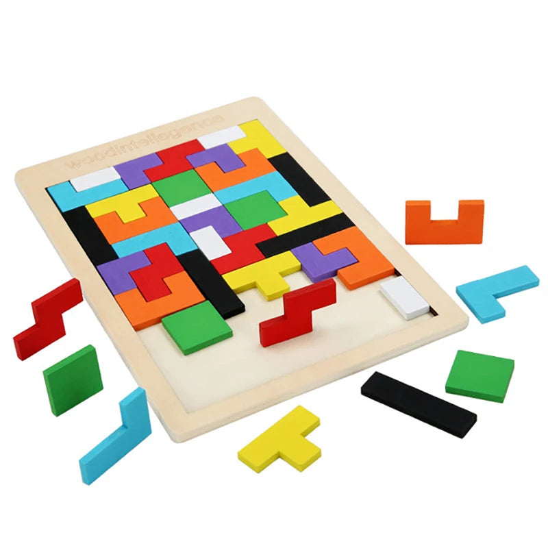 Brain Blocks