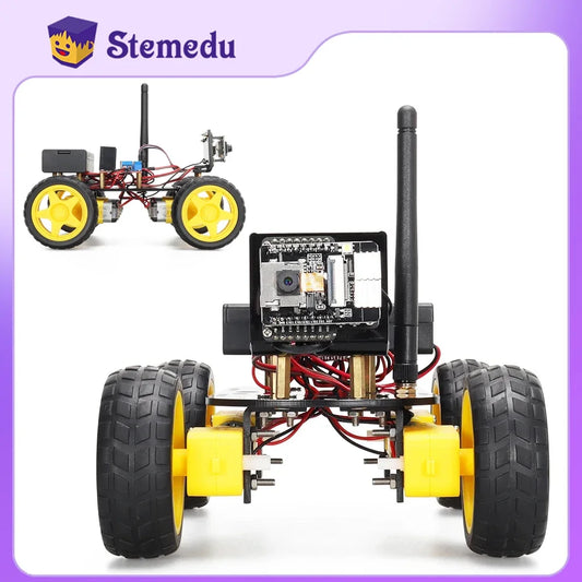 Automation Robotic  Kit for Arduino