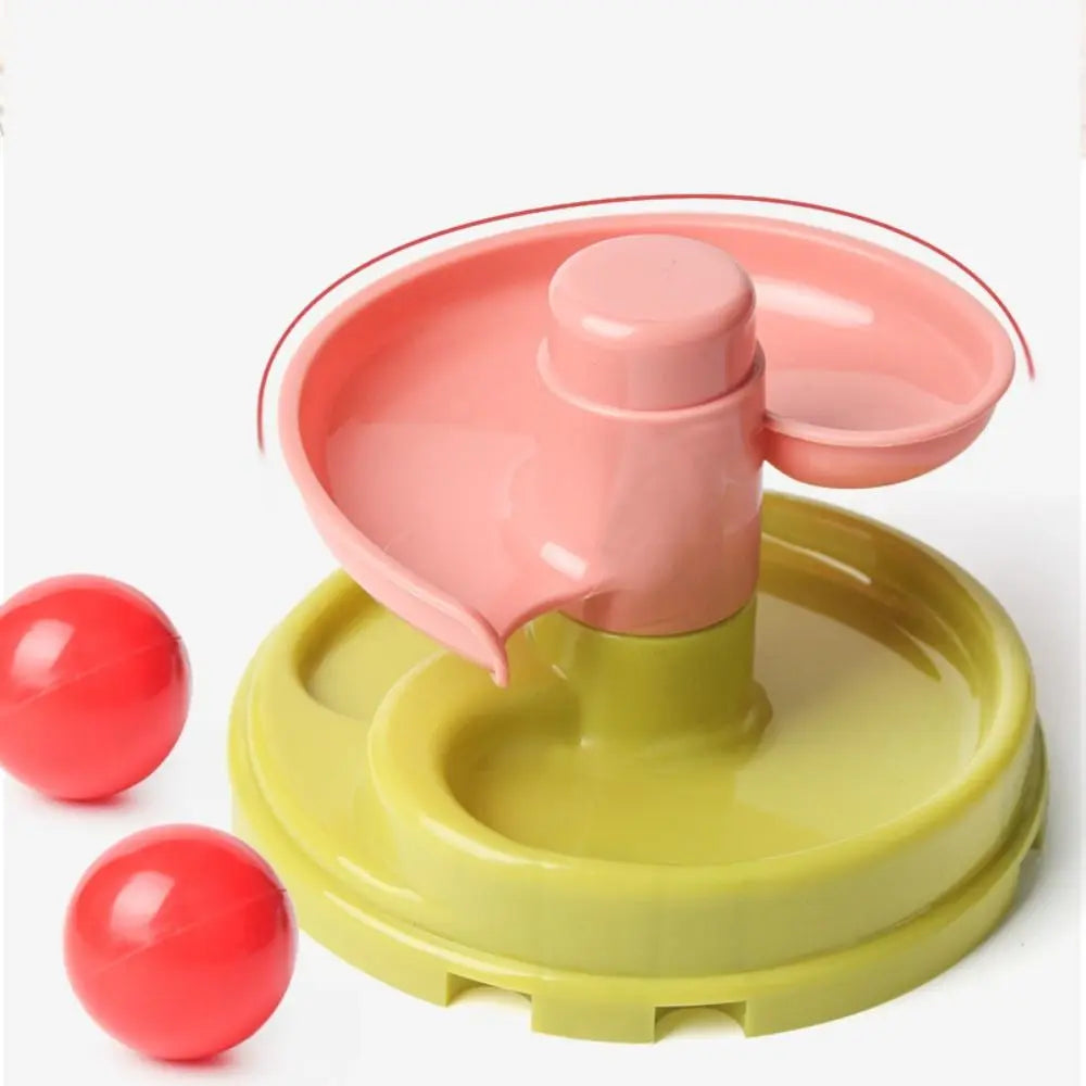 Rolling Ball