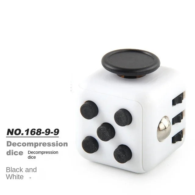 Fidget Anti-stress Toys