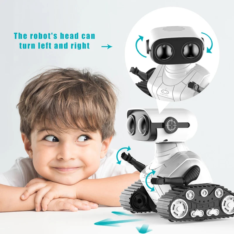 Ebo Robot Toy