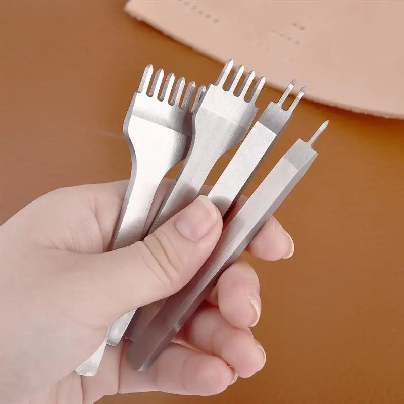 Precision Spacing Punch Chisels