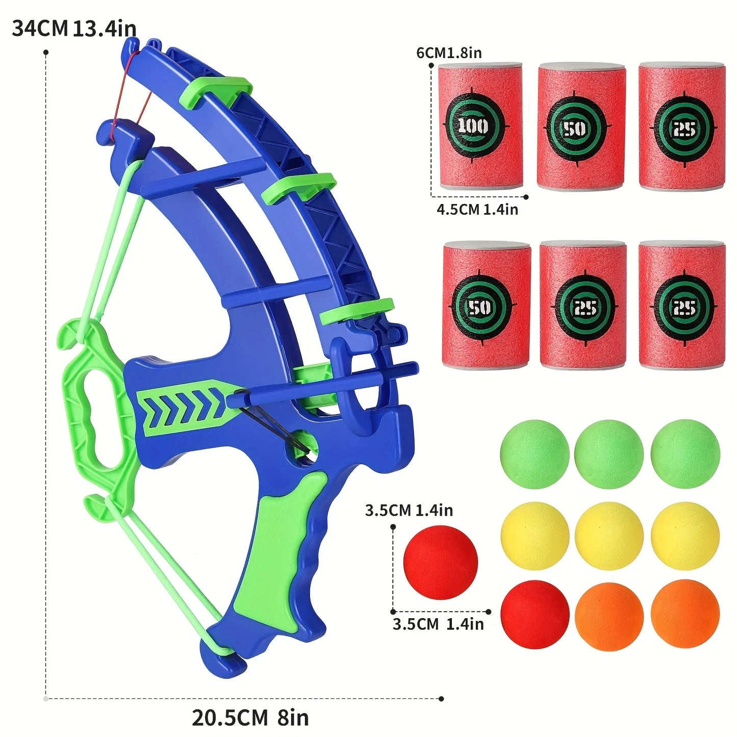 Bullet Target
