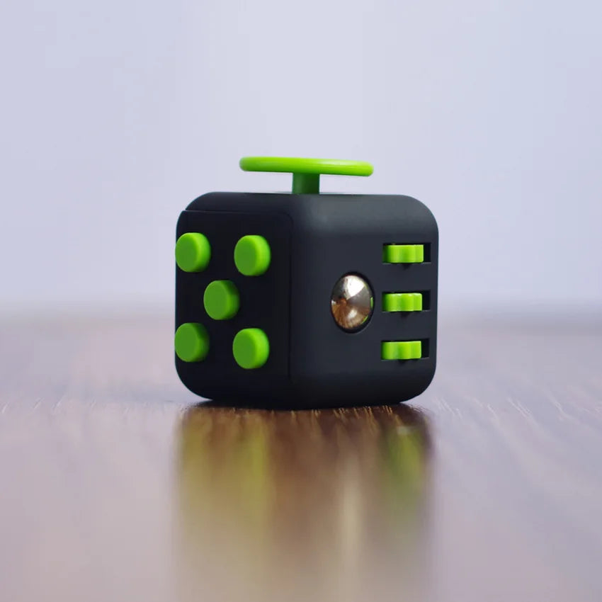 Fidget Anti-stress Toys
