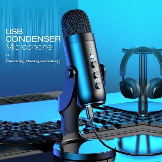USB Microphone for PC