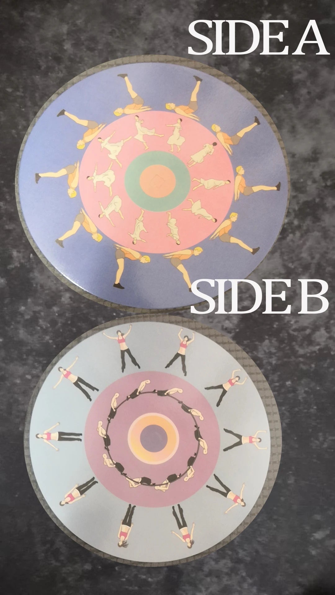 Phenakistoscope