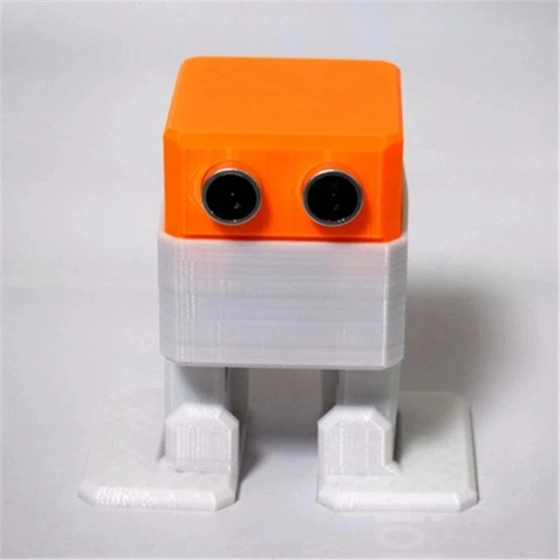OTTO 3D Printing Shell 4 Dof Robot