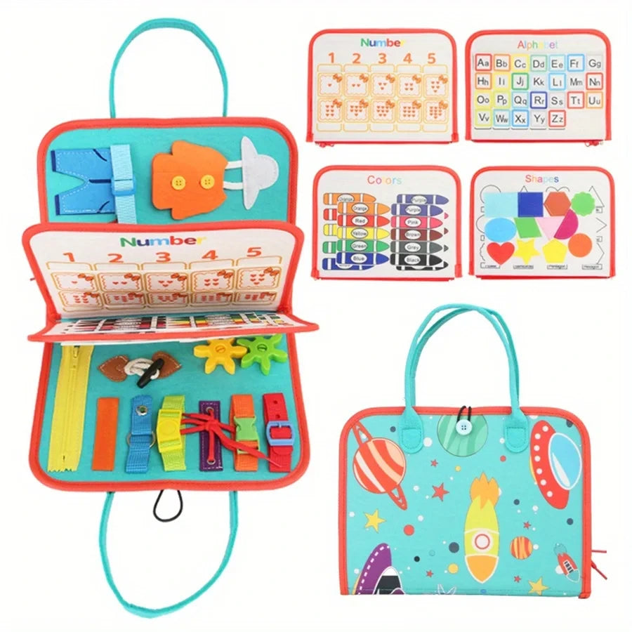 Sensory Toy