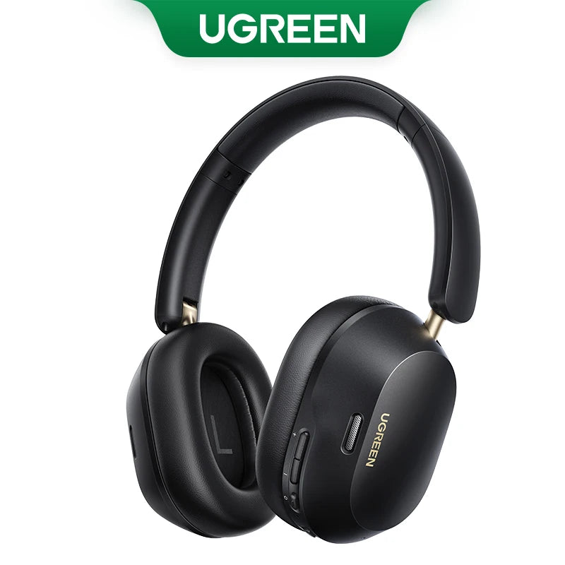 Wireless Bluetooth Headphones Noise Cancellation