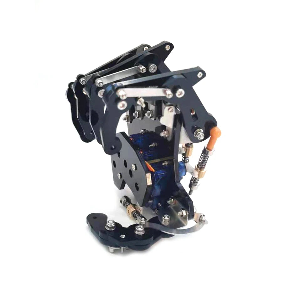 5 DOF Robot Five Fingers Robotics