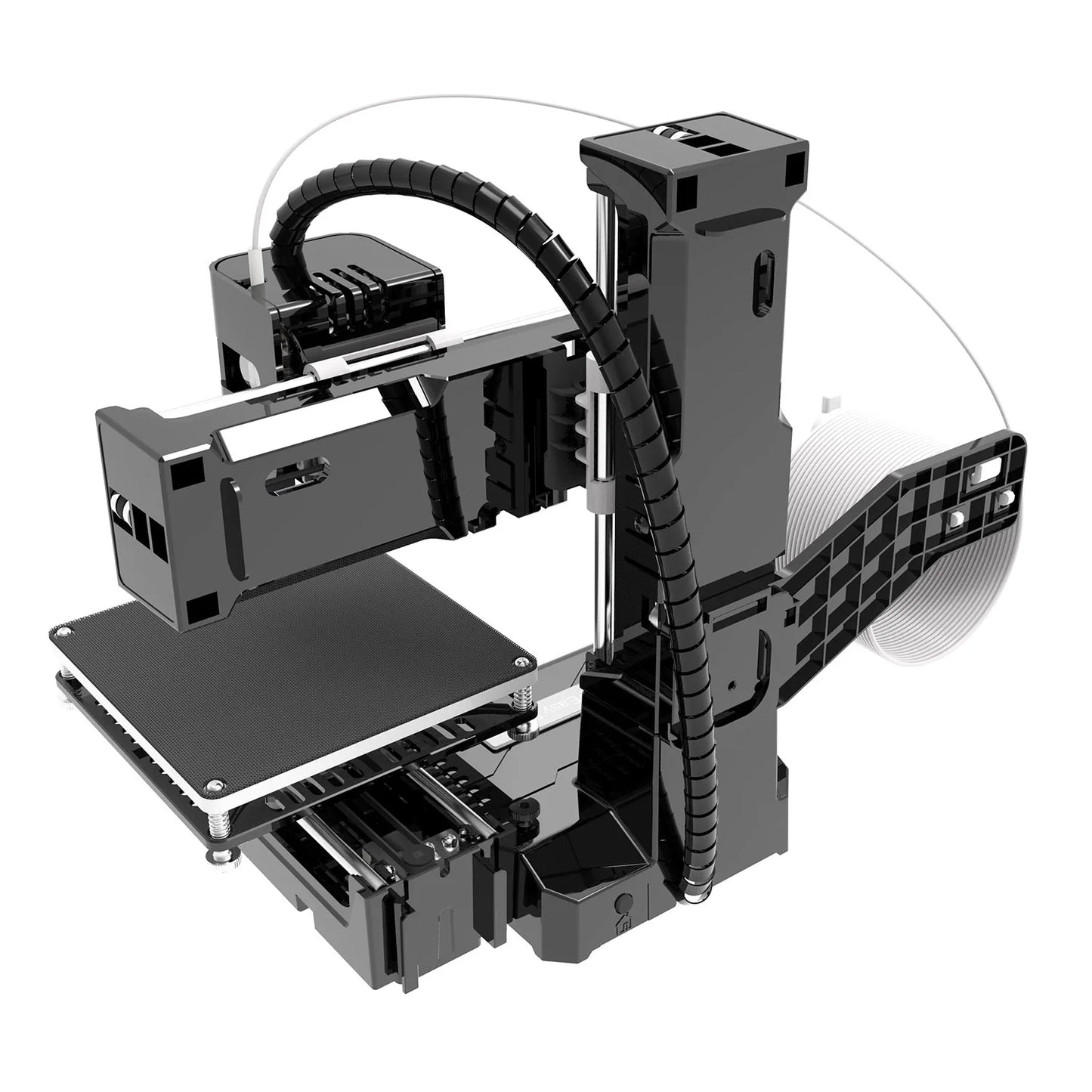K9 Mini 3D Printer