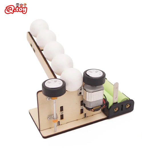 Pitching Machine