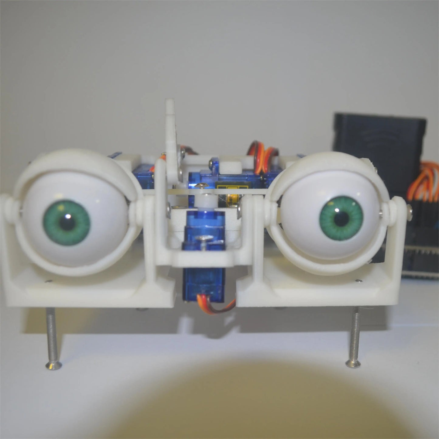 SG90 Robotic Eye For Arduino