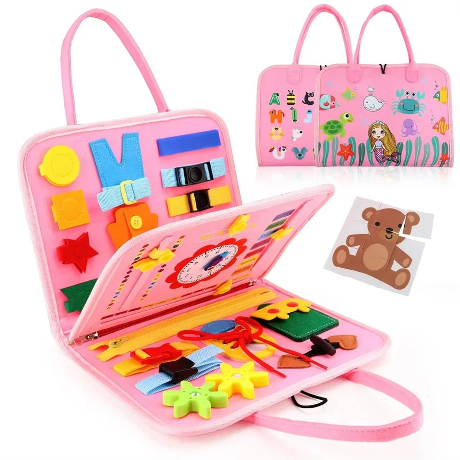 Sensory Toy