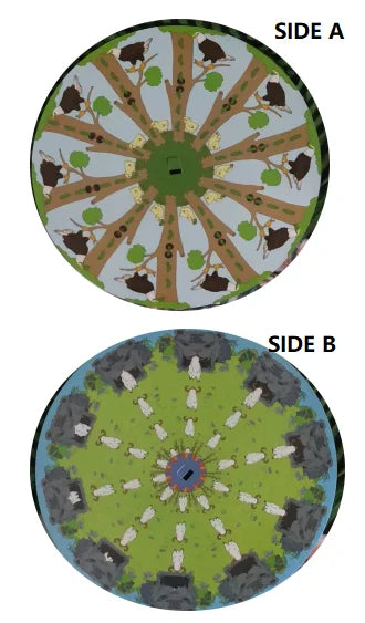 Phenakistoscope